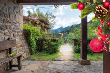 Maison mitoyenne à Cabezón de Liébana - Fidalsa House of Views