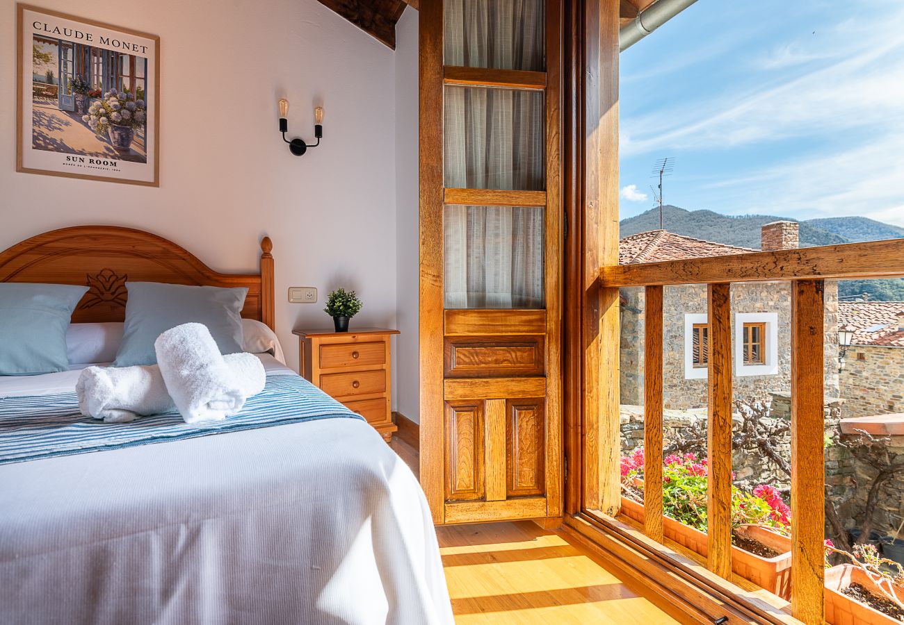 Villa à Cabezón de Liébana - Fidalsa Paradise Point