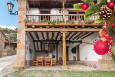 Villa à Cabezón de Liébana - Fidalsa Paradise Point