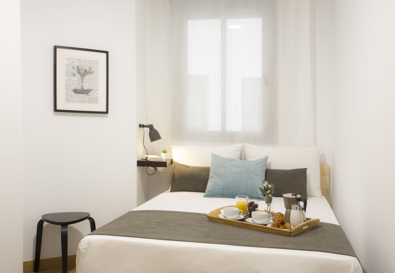 Appartement à Valence / Valencia - Lander Ruzafa 602