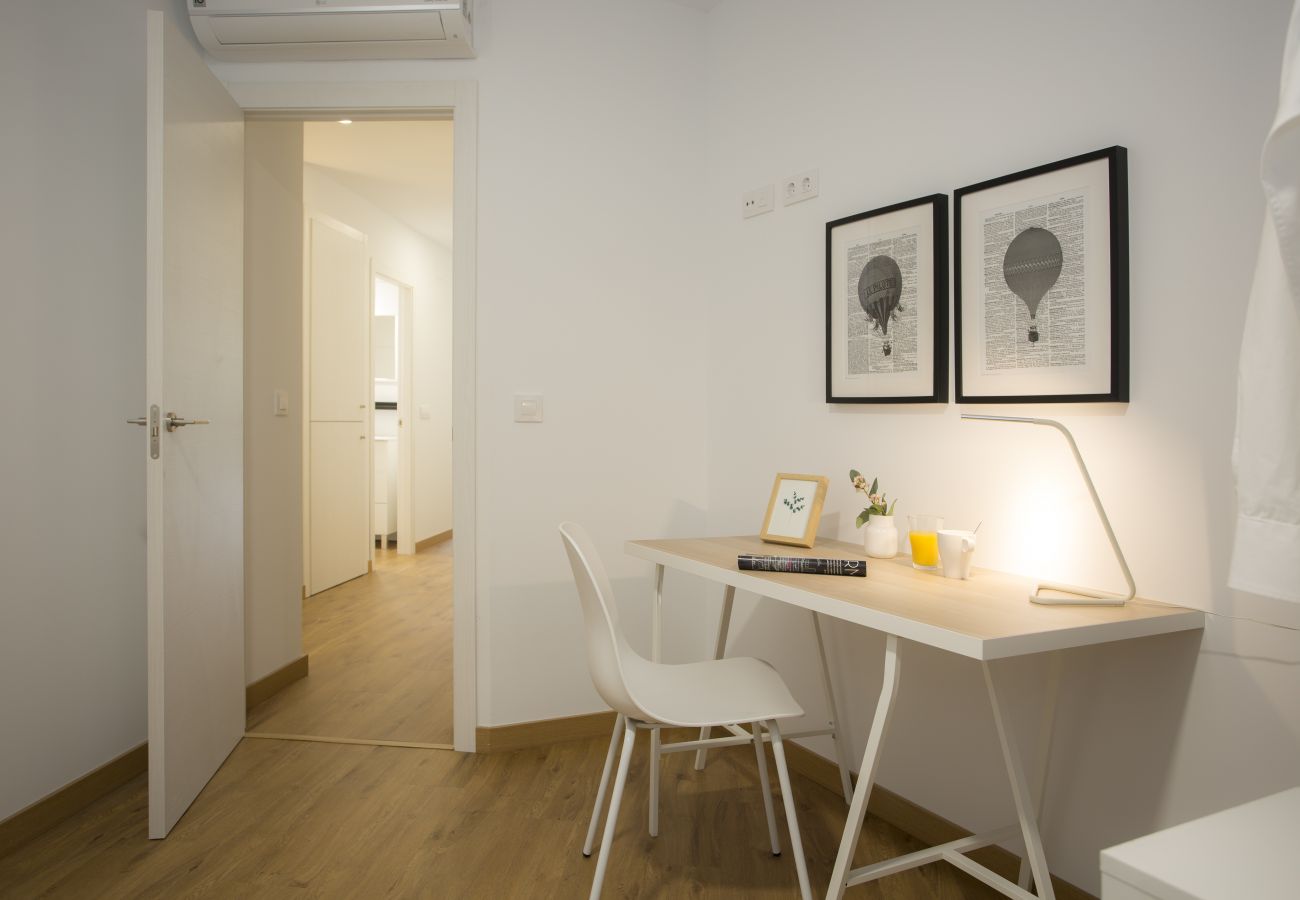 Appartement à Valence / Valencia - Lander Ruzafa 602