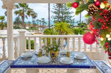 Villa à Orihuela Costa - Fidalsa Mediterranean Beachfront