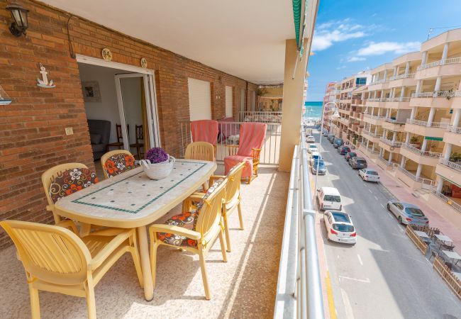 Appartement à Guardamar - Fidalsa Bay View Romance Appartement à Guardamar - Fidalsa Bay View Romance