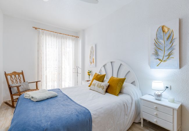Appartement à Guardamar - Fidalsa Bay View Romance Appartement à Guardamar - Fidalsa Bay View Romance