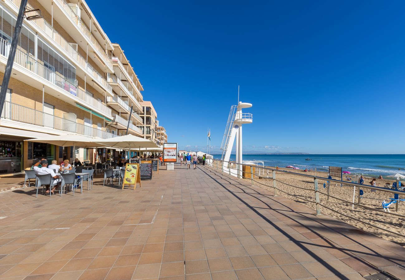 Appartement à Guardamar - Fidalsa Bay View Romance