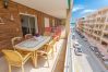 Appartement à Guardamar - Fidalsa Bay View Romance Appartement à Guardamar - Fidalsa Bay View Romance