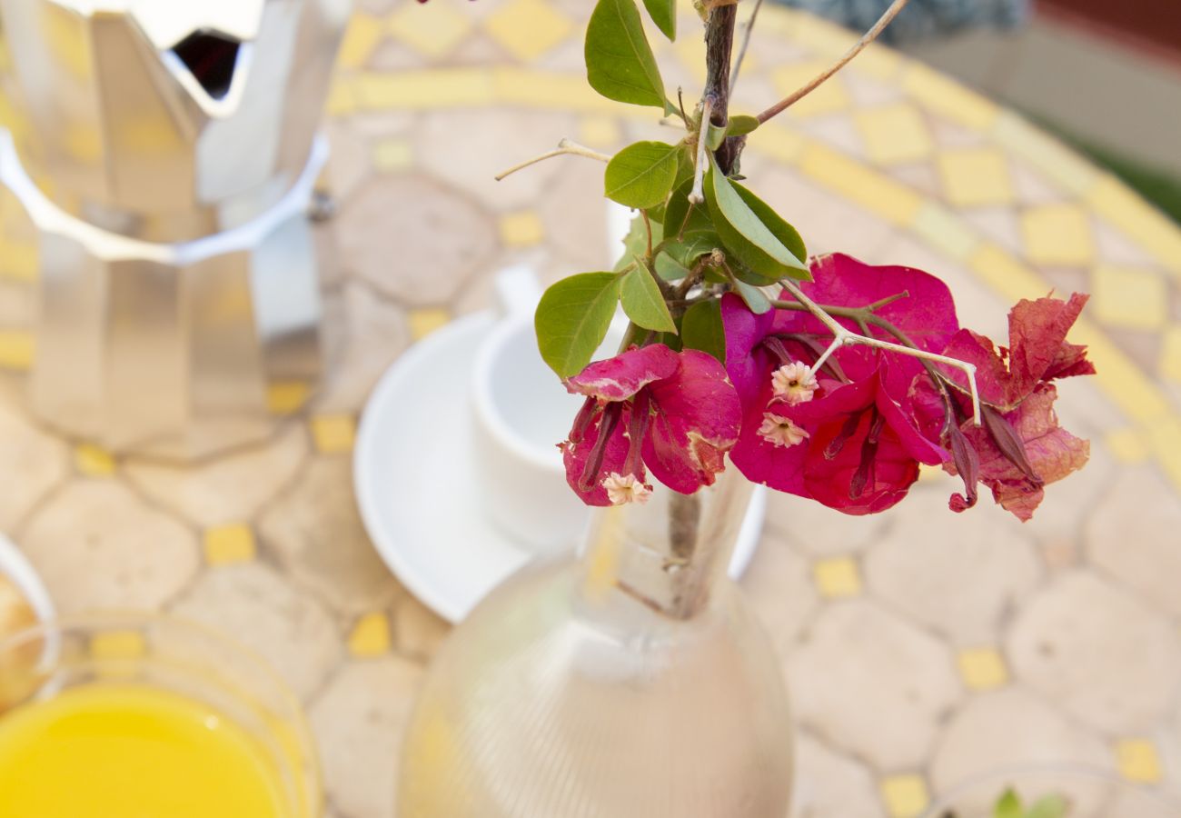 Appartement à Valence / Valencia - Valero SR