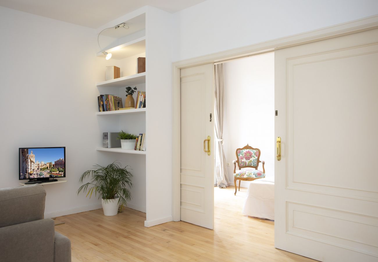 Appartement à Valence / Valencia - Reina SR