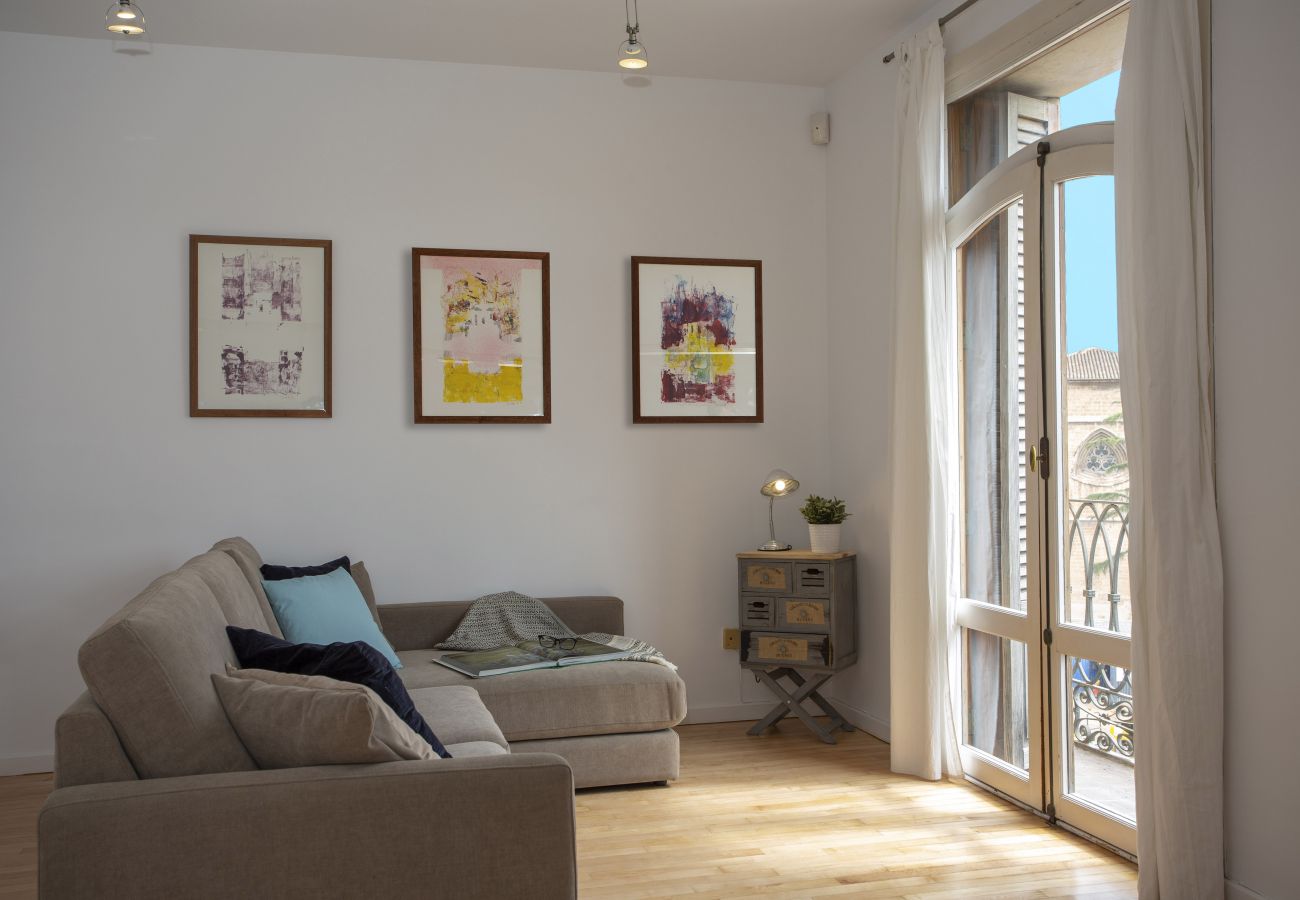 Appartement à Valence / Valencia - Reina SR