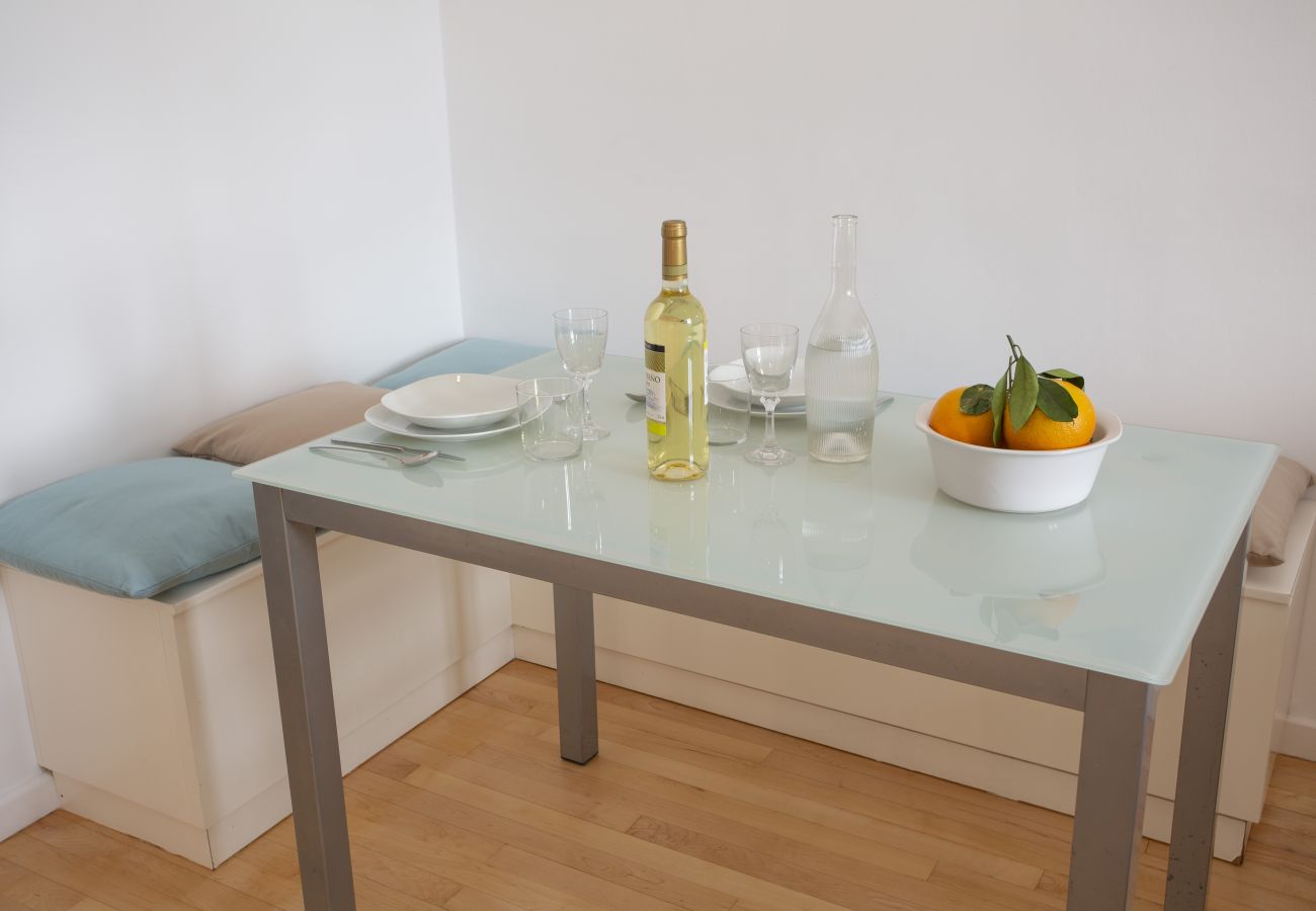 Appartement à Valence / Valencia - Reina SR