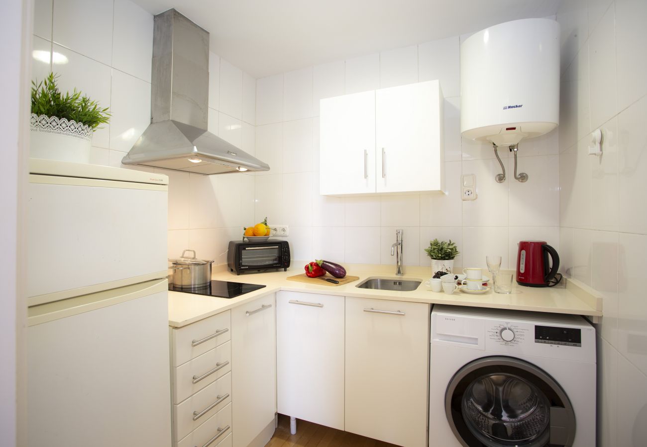 Appartement à Valence / Valencia - Reina SR