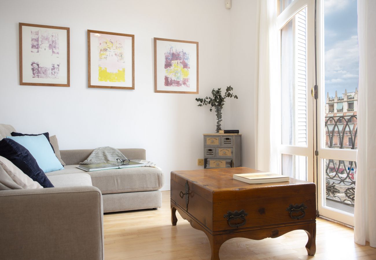 Appartement à Valence / Valencia - Reina SR