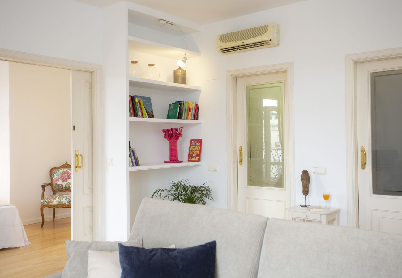 Appartement à Valence / Valencia - Reina SR