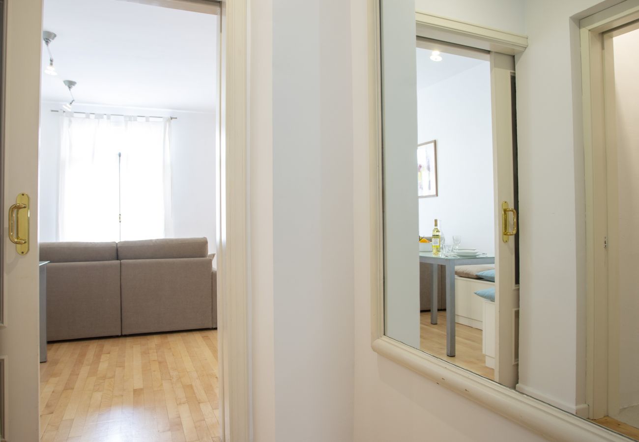 Appartement à Valence / Valencia - Reina SR