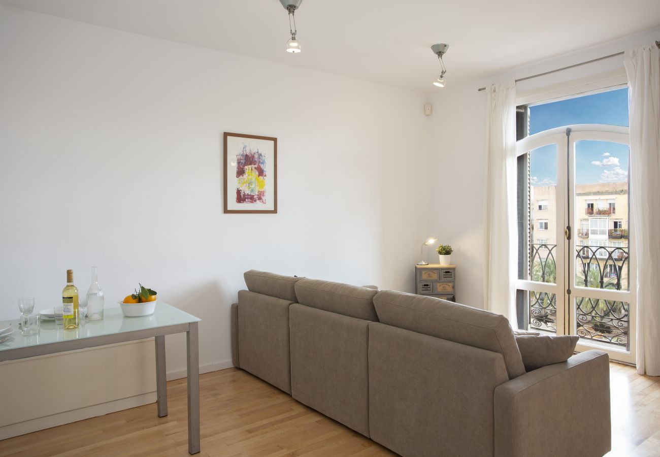 Appartement à Valence / Valencia - Reina SR