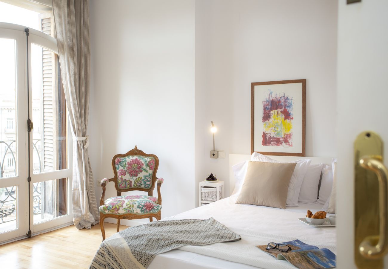 Appartement à Valence / Valencia - Reina SR