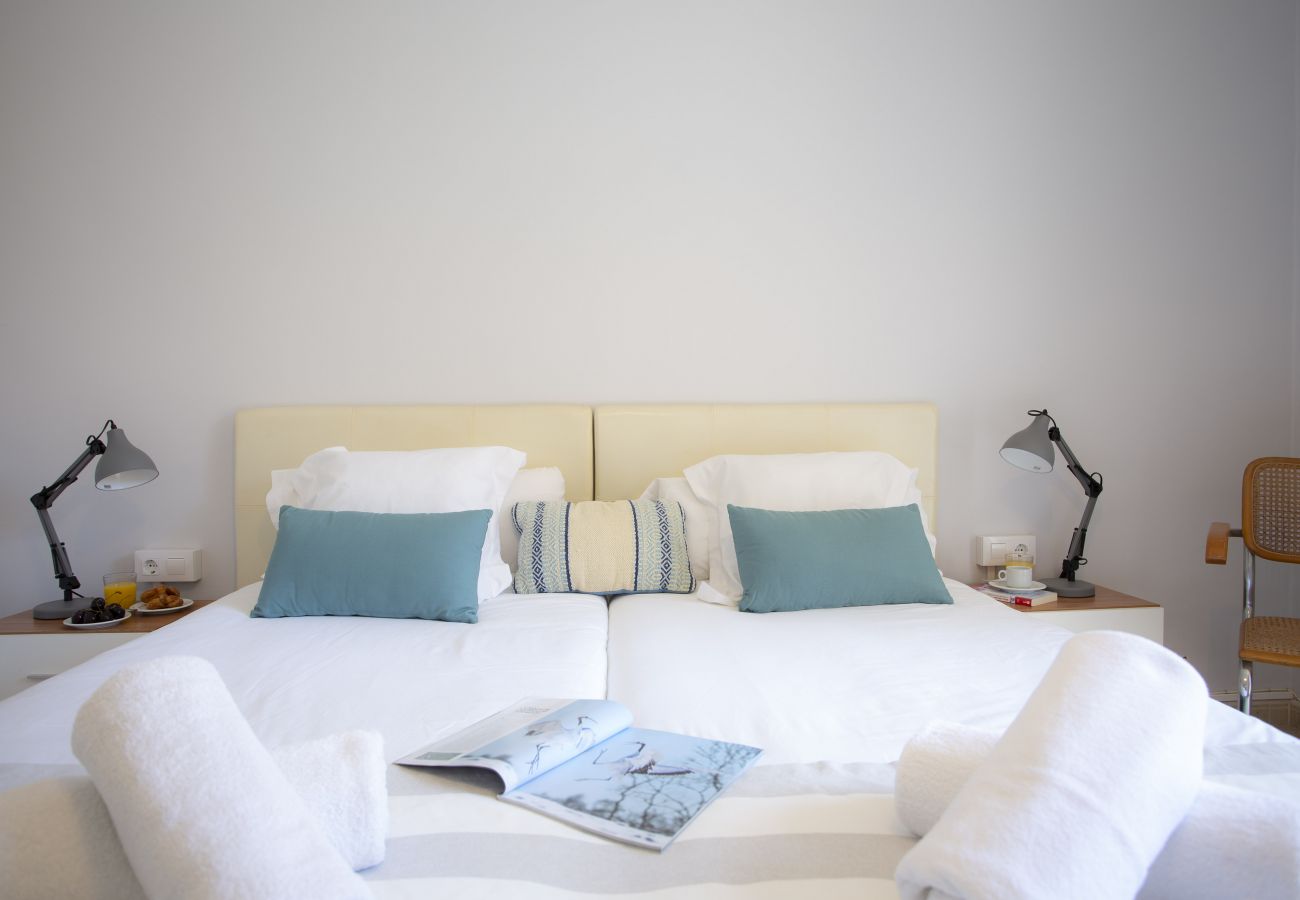 Appartement à Valence / Valencia - Salvador IV SR