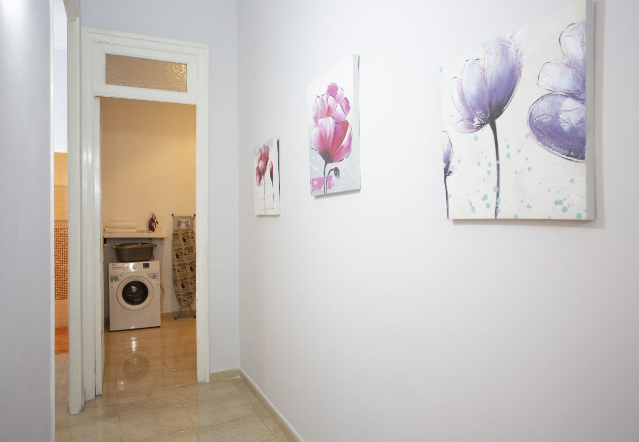 Appartement à Valence / Valencia - Salvador IV SR