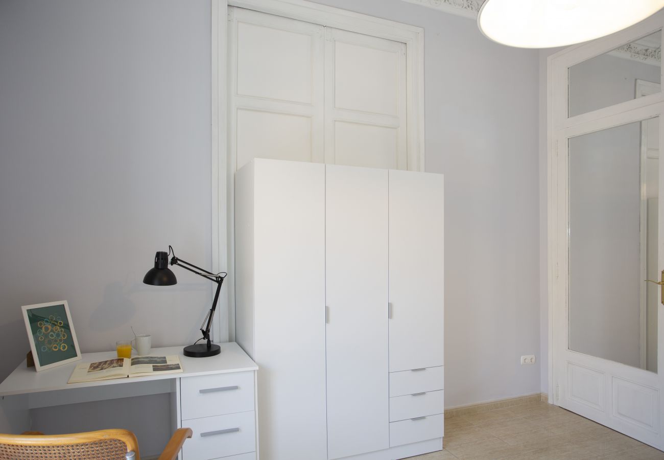 Appartement à Valence / Valencia - Salvador IV SR