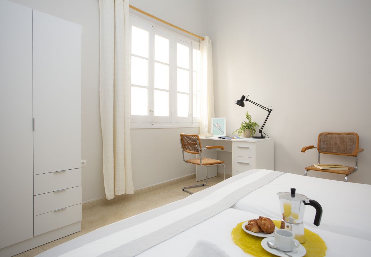 Appartement à Valence / Valencia - Salvador IV SR