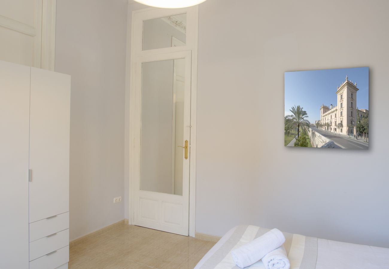Appartement à Valence / Valencia - Salvador IV SR