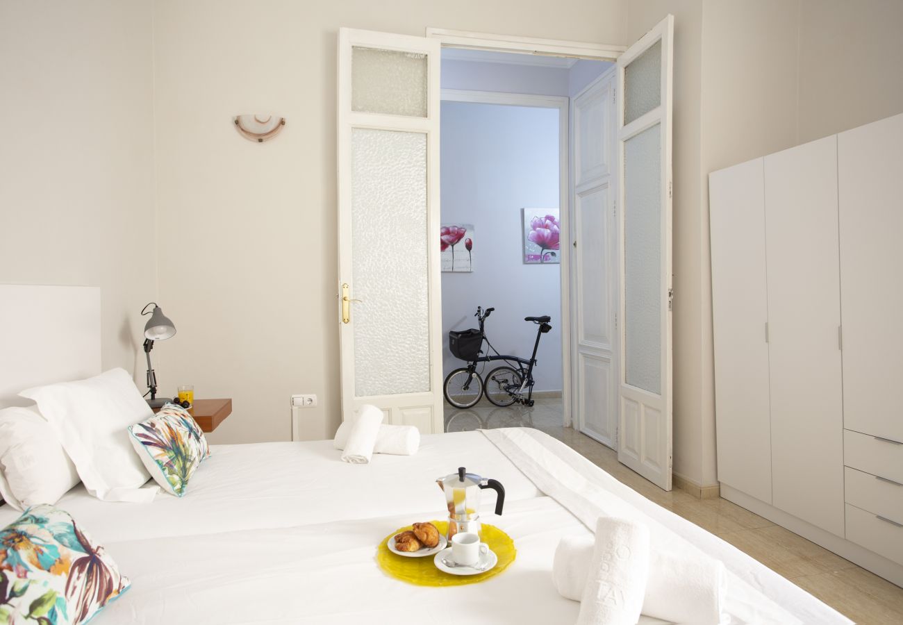 Appartement à Valence / Valencia - Salvador IV SR