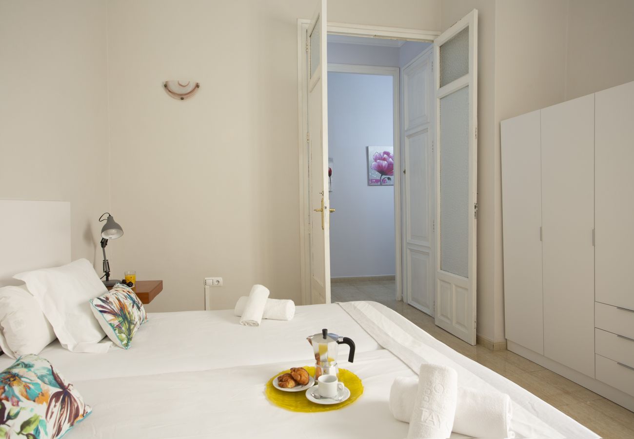 Appartement à Valence / Valencia - Salvador IV SR