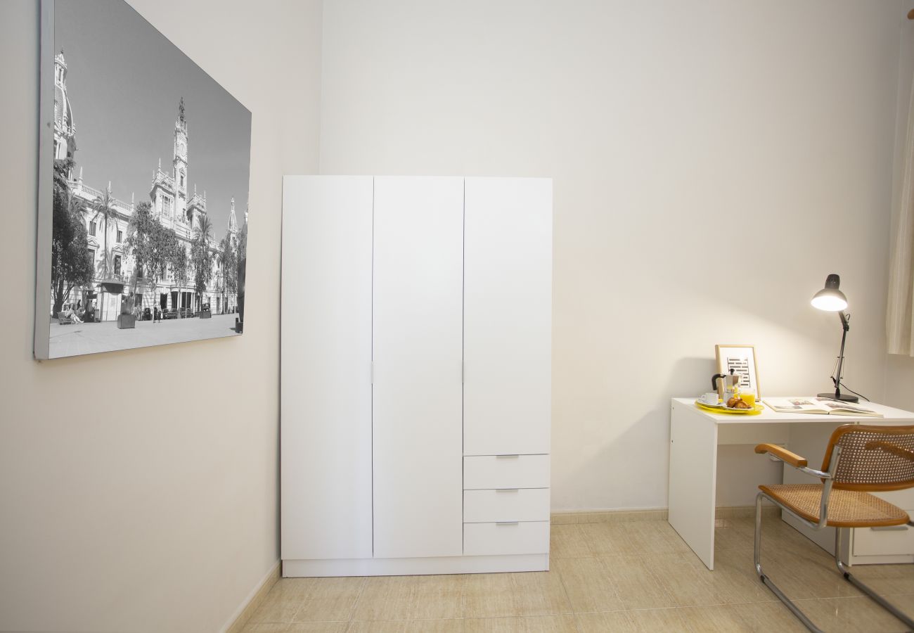 Appartement à Valence / Valencia - Salvador IV SR
