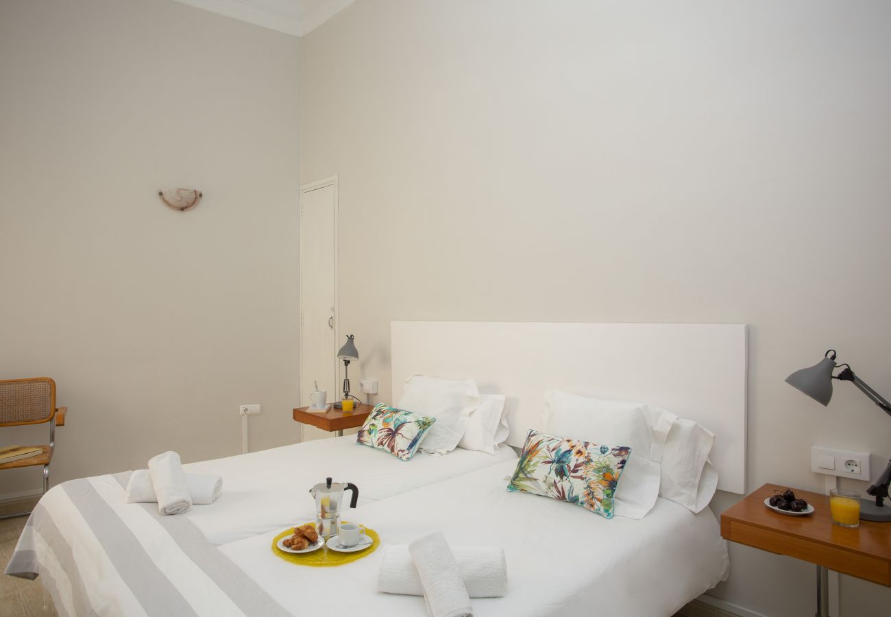 Appartement à Valence / Valencia - Salvador IV SR