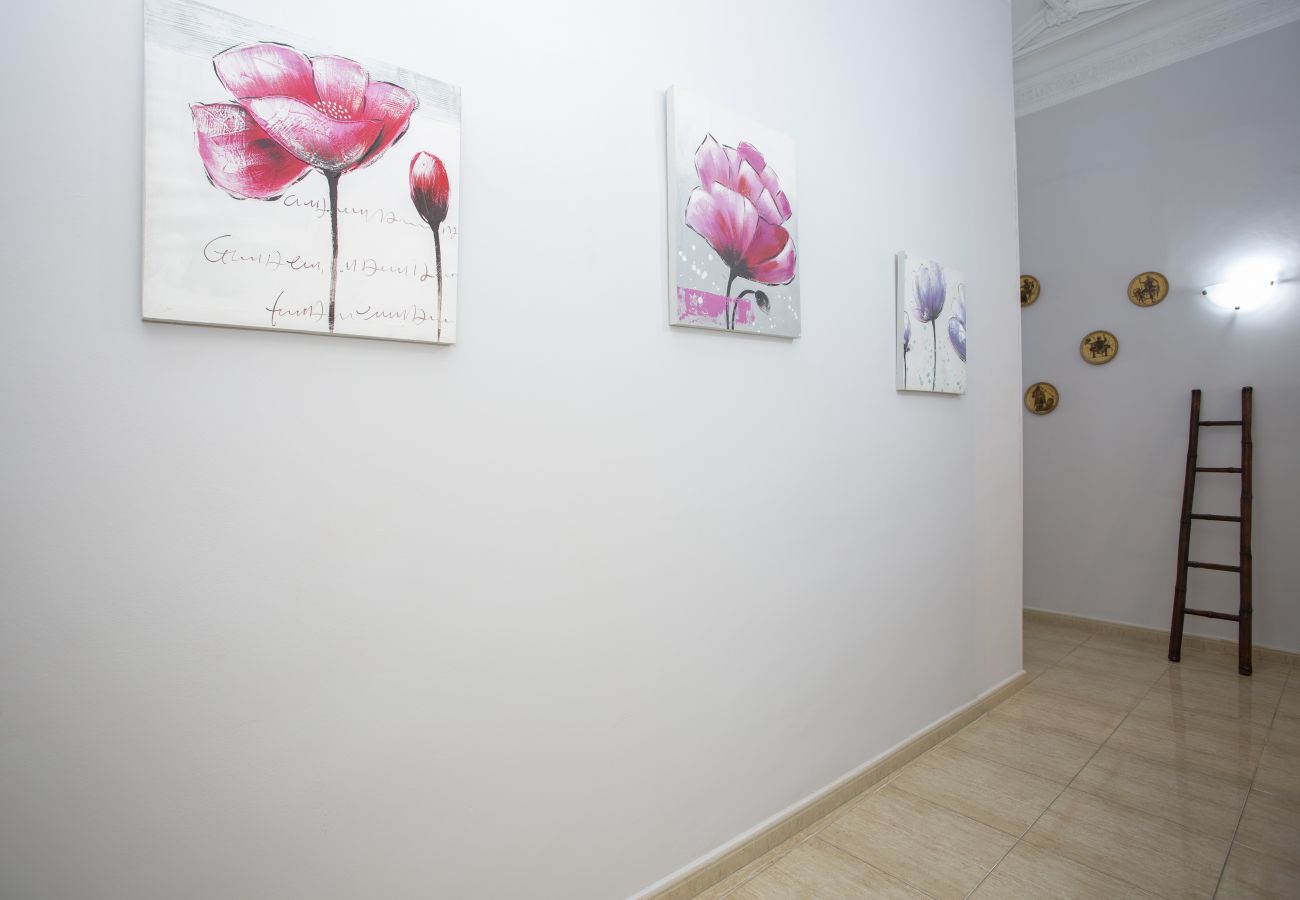 Appartement à Valence / Valencia - Salvador IV SR