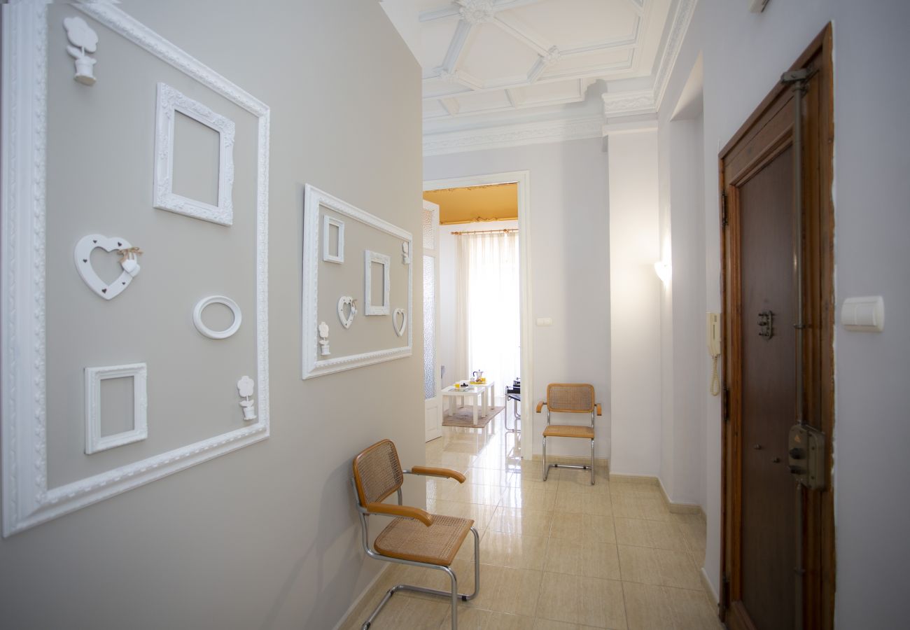 Appartement à Valence / Valencia - Salvador IV SR