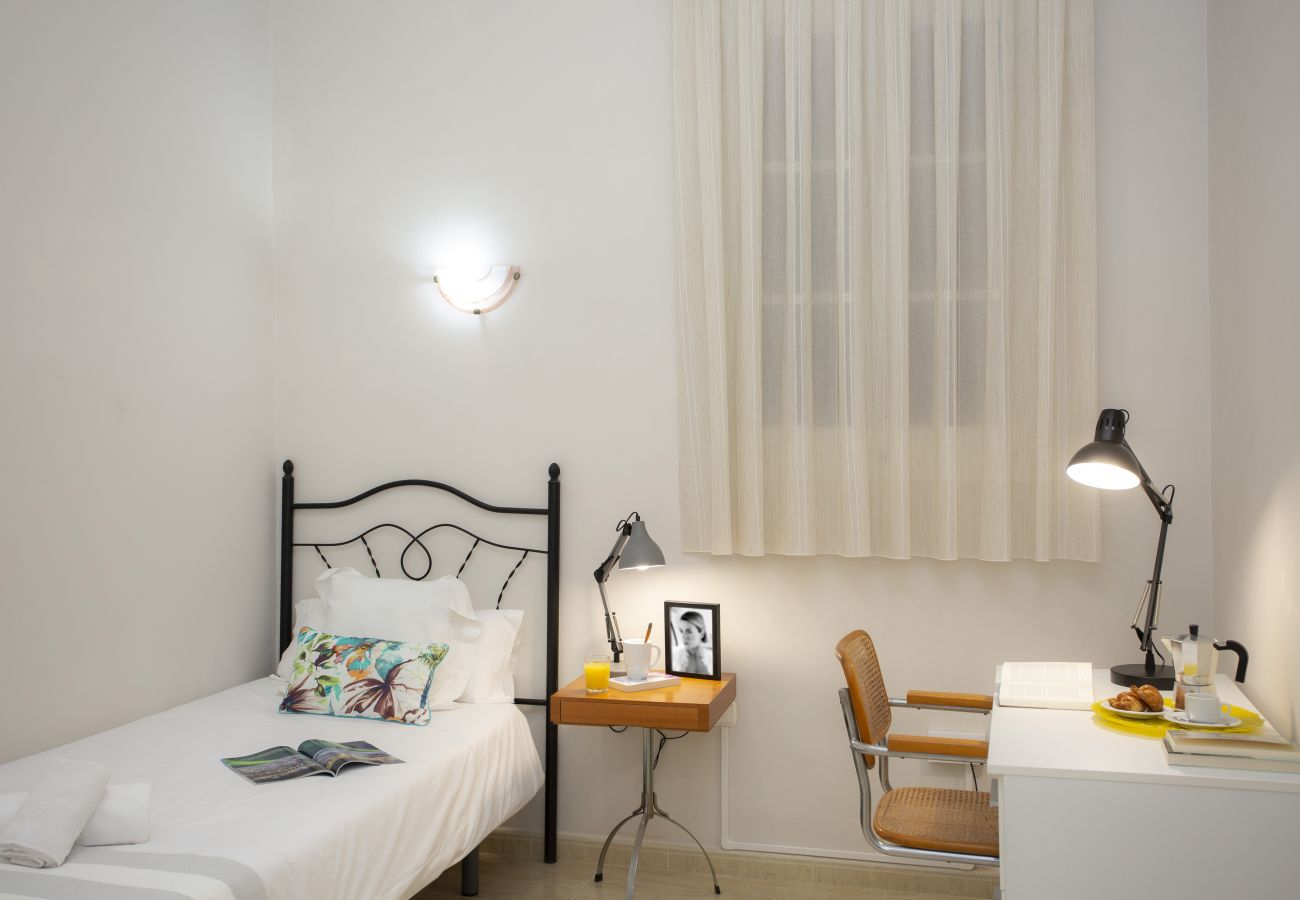 Appartement à Valence / Valencia - Salvador IV SR