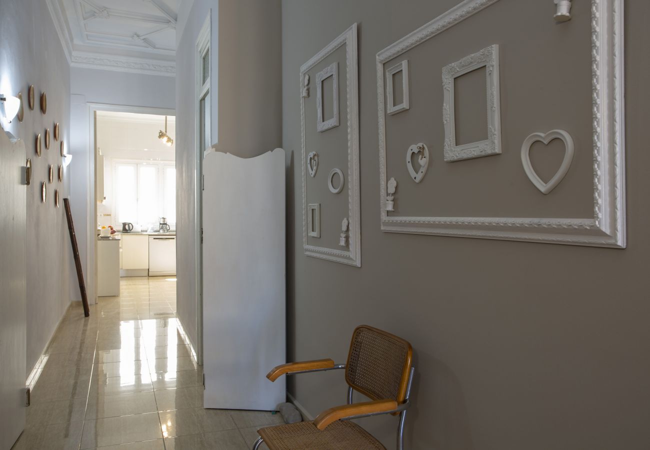 Appartement à Valence / Valencia - Salvador IV SR