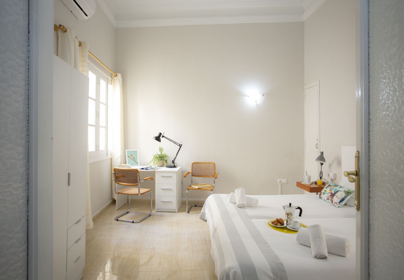 Appartement à Valence / Valencia - Salvador IV SR