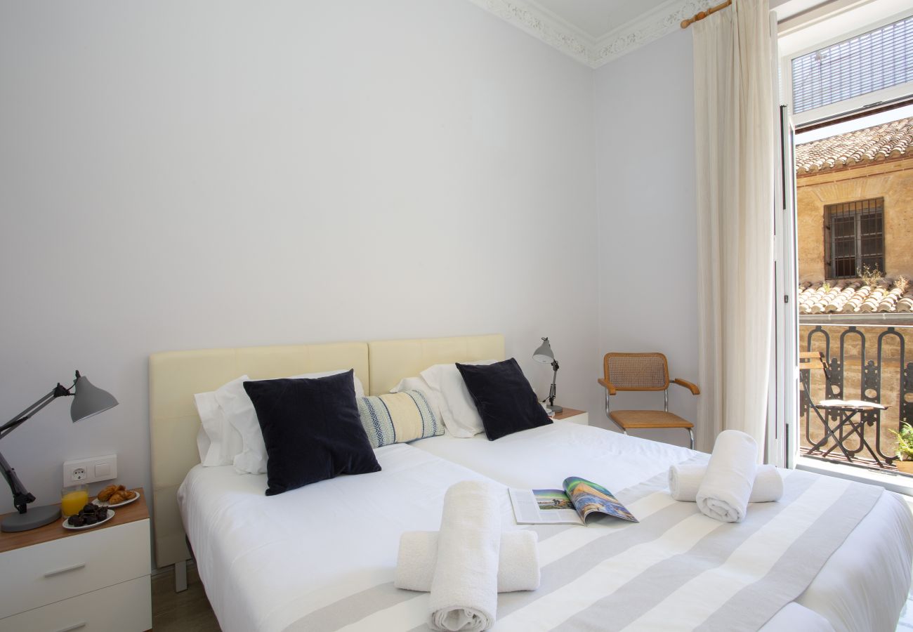 Appartement à Valence / Valencia - Salvador IV SR