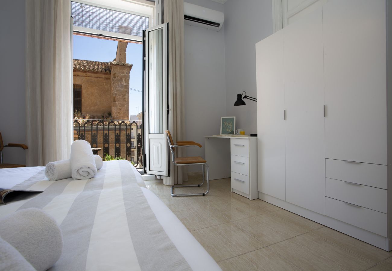 Appartement à Valence / Valencia - Salvador IV SR