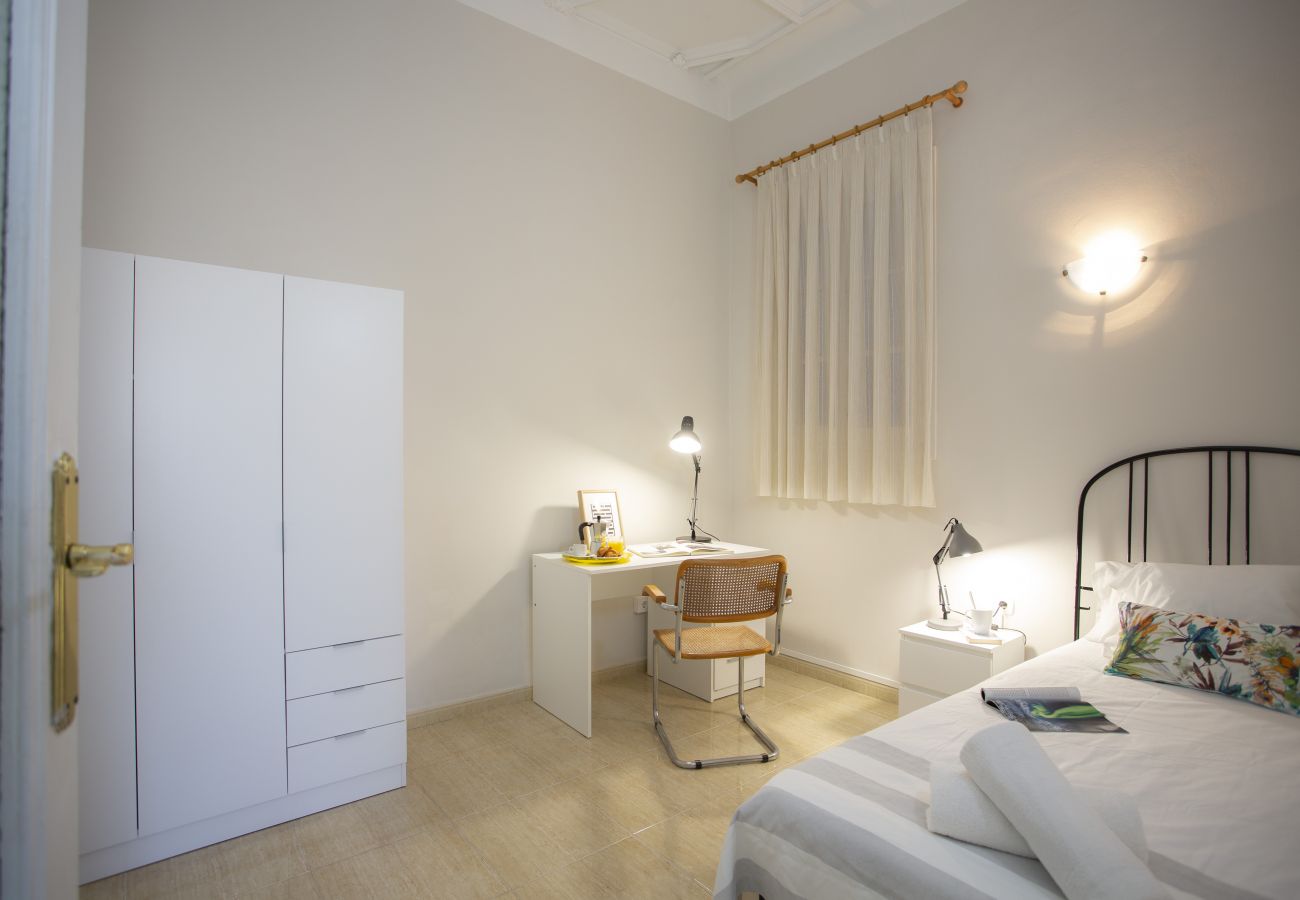 Appartement à Valence / Valencia - Salvador IV SR