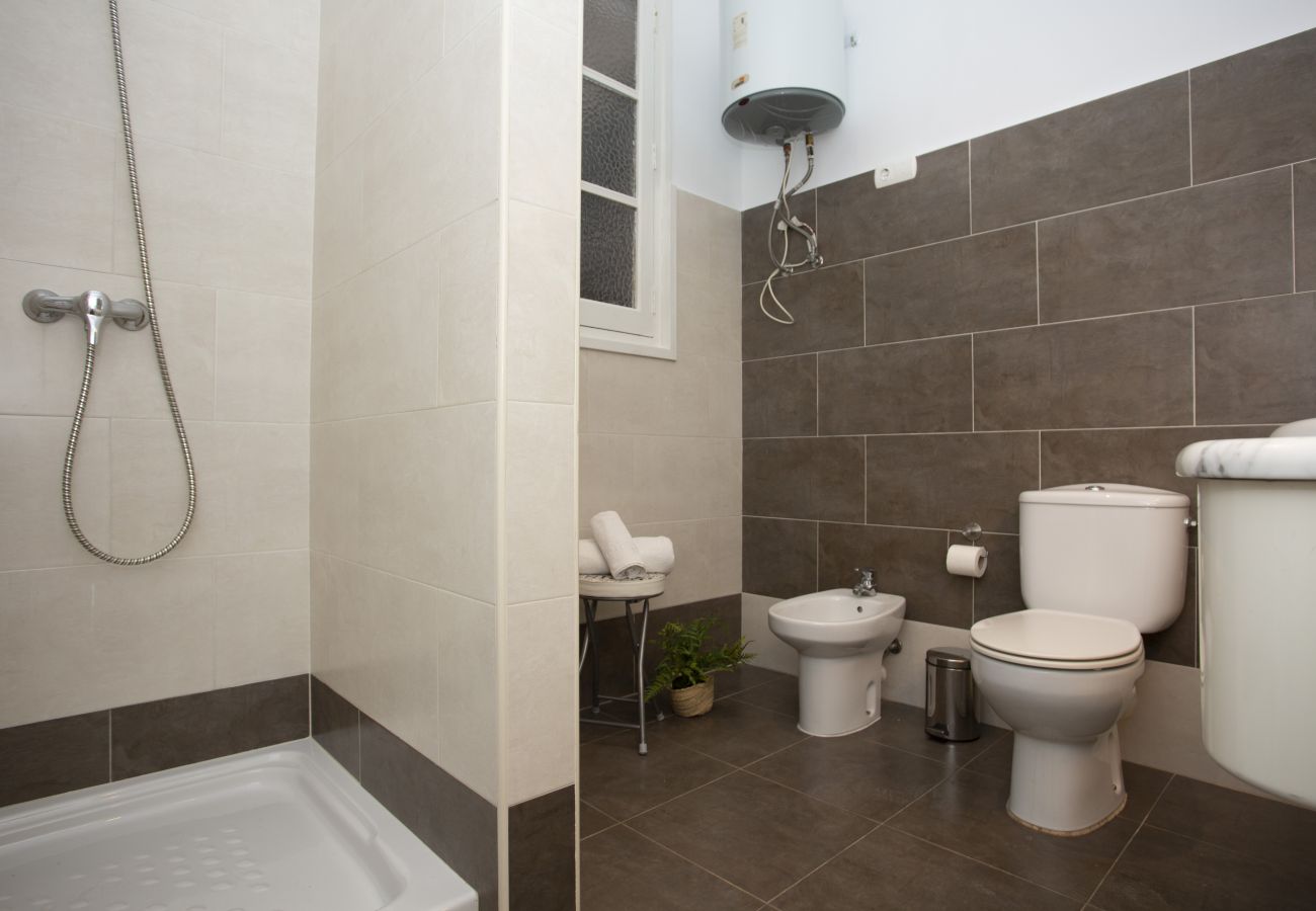 Appartement à Valence / Valencia - Salvador IV SR