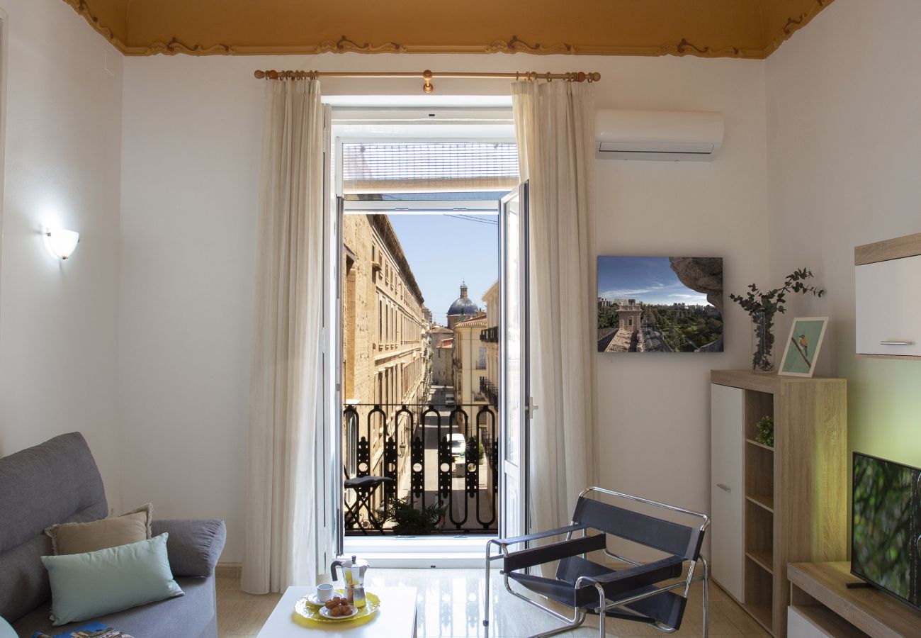 Appartement à Valence / Valencia - Salvador IV SR