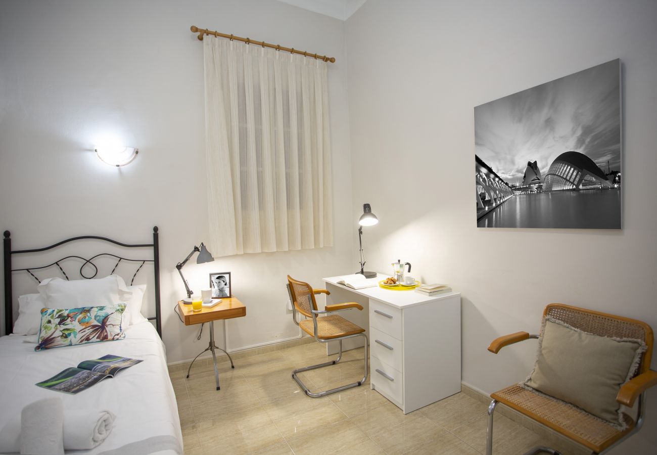 Appartement à Valence / Valencia - Salvador IV SR