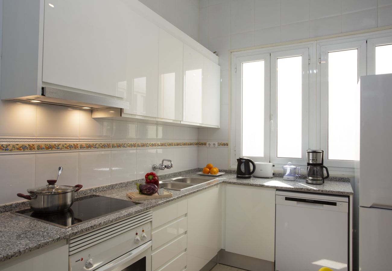 Appartement à Valence / Valencia - Salvador IV SR