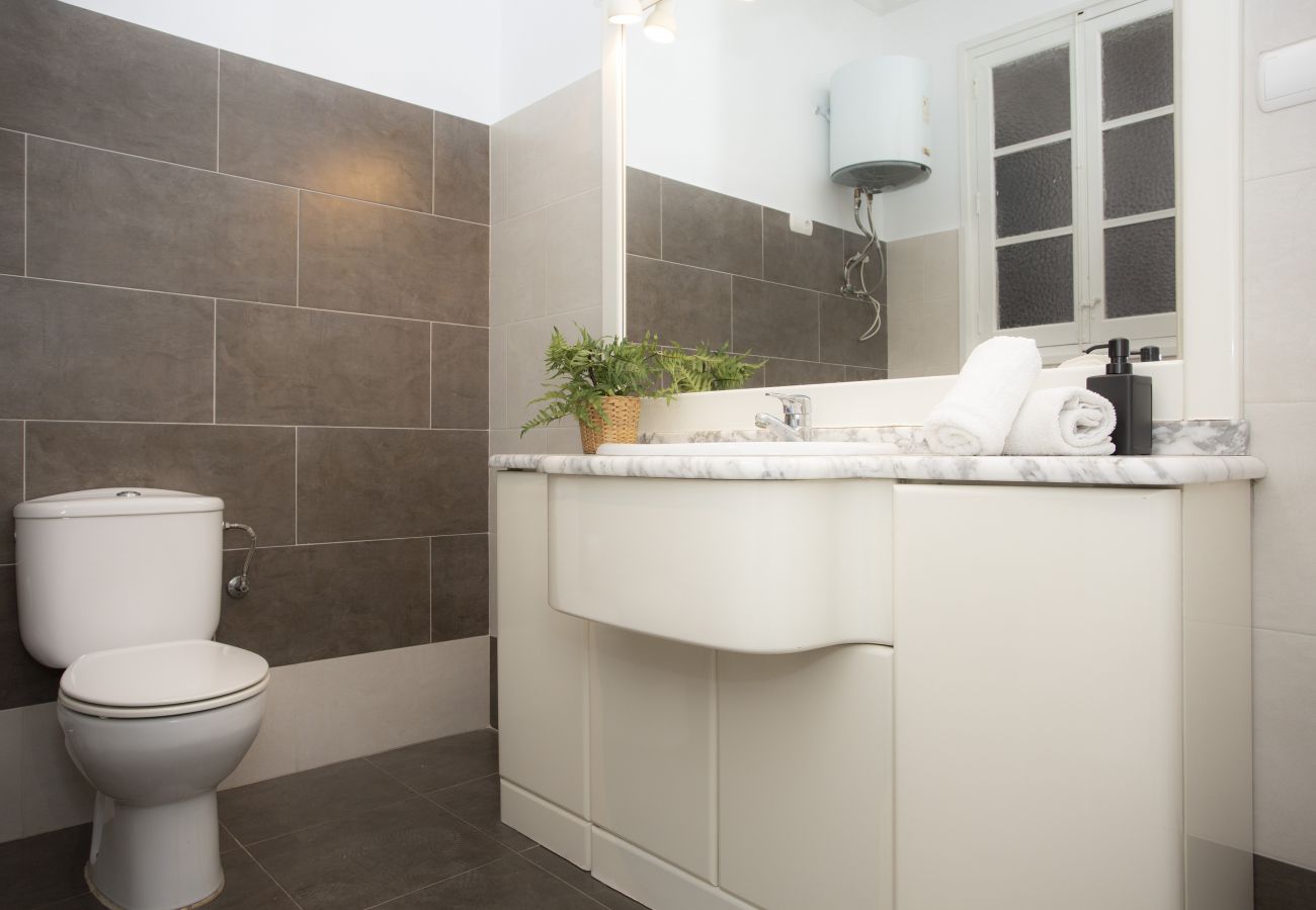Appartement à Valence / Valencia - Salvador IV SR