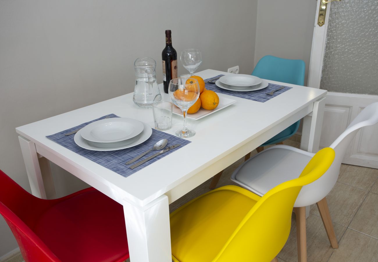 Appartement à Valence / Valencia - Salvador IV SR