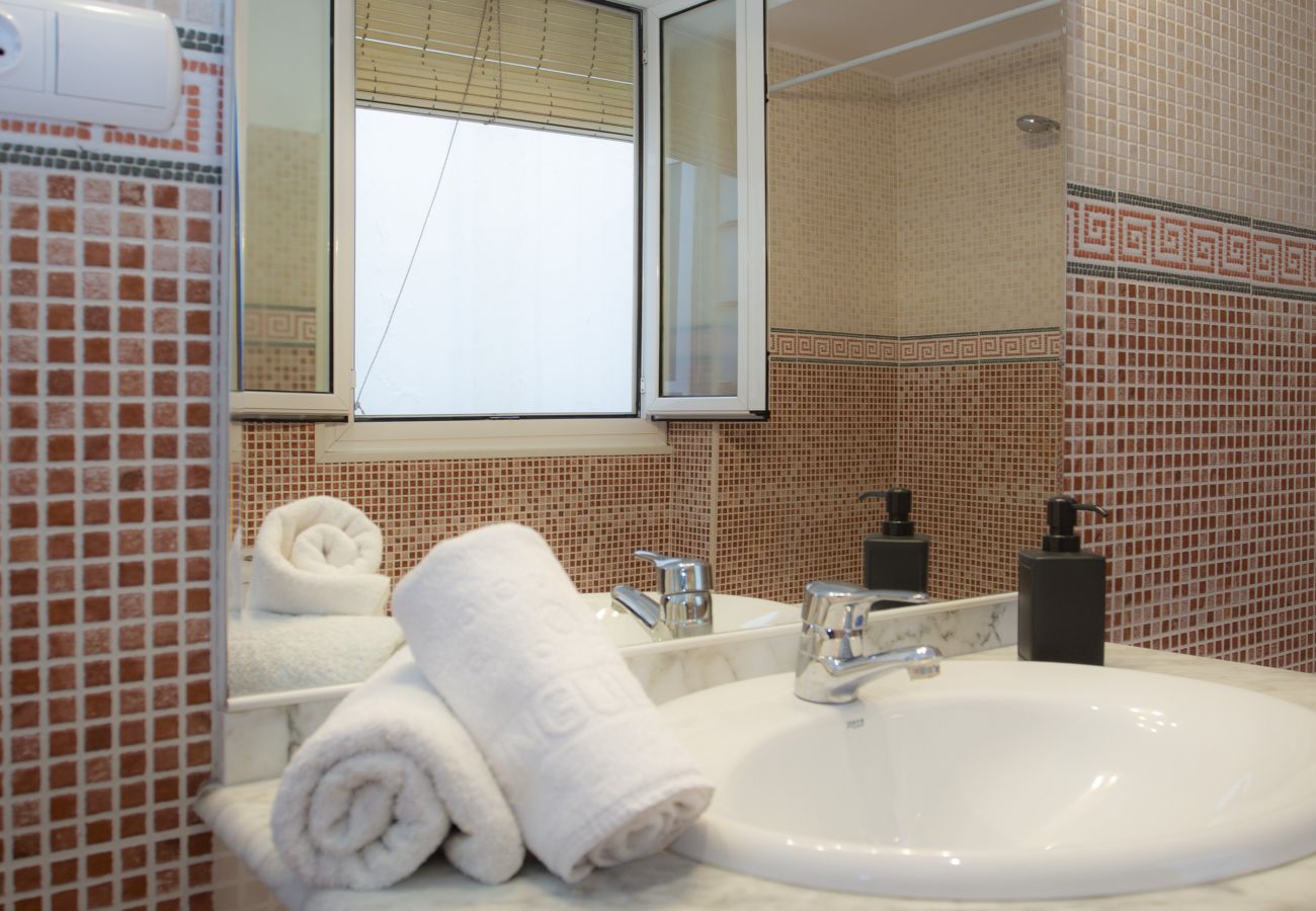 Appartement à Valence / Valencia - Salvador IV SR