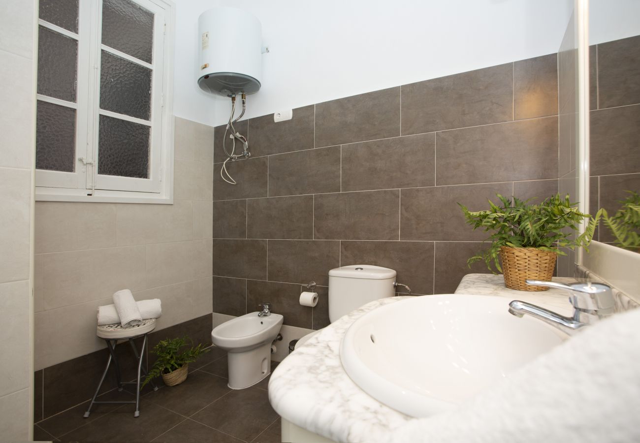 Appartement à Valence / Valencia - Salvador IV SR