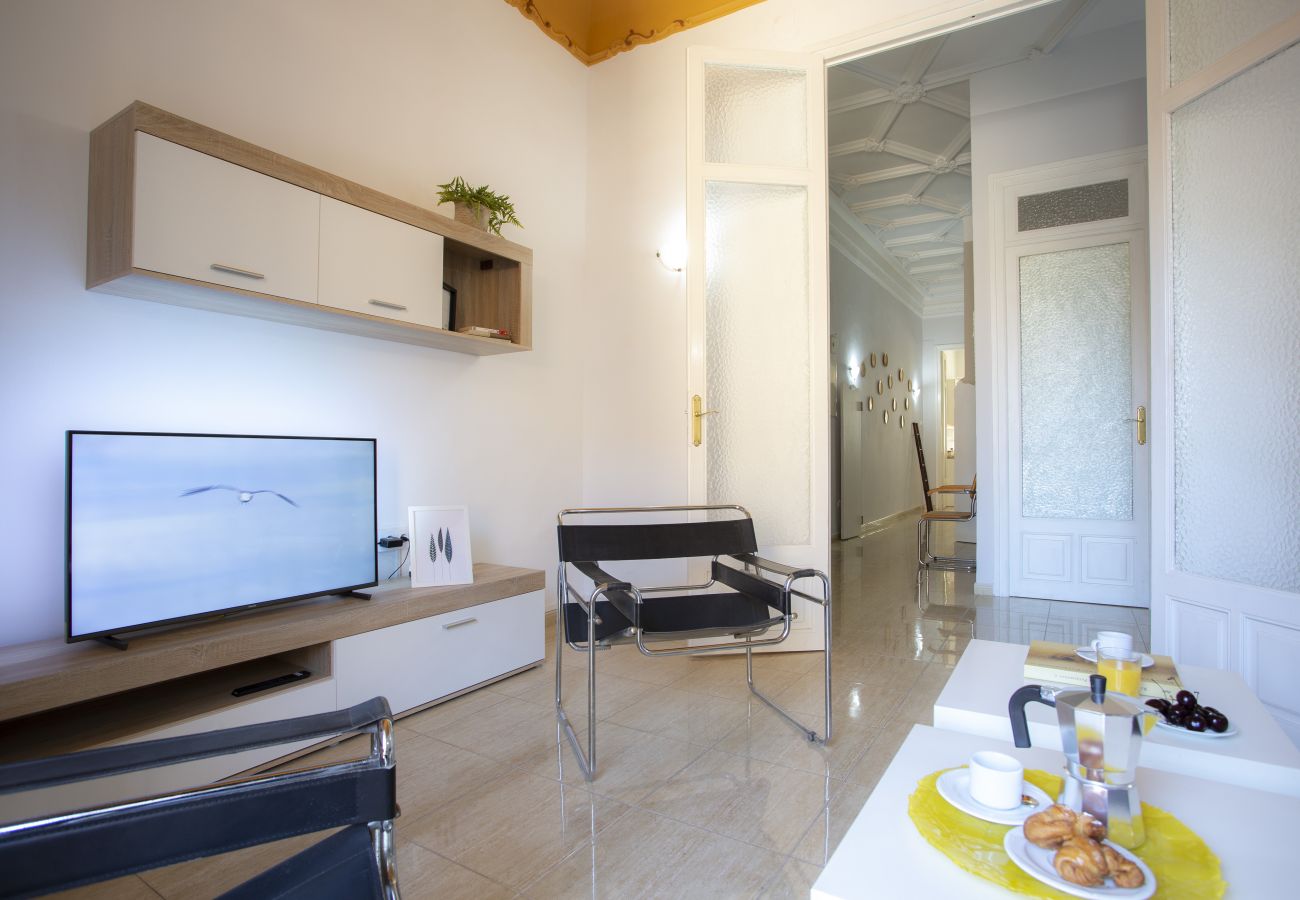 Appartement à Valence / Valencia - Salvador IV SR