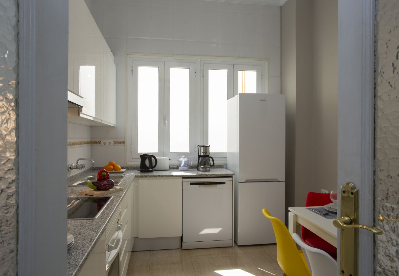 Appartement à Valence / Valencia - Salvador IV SR
