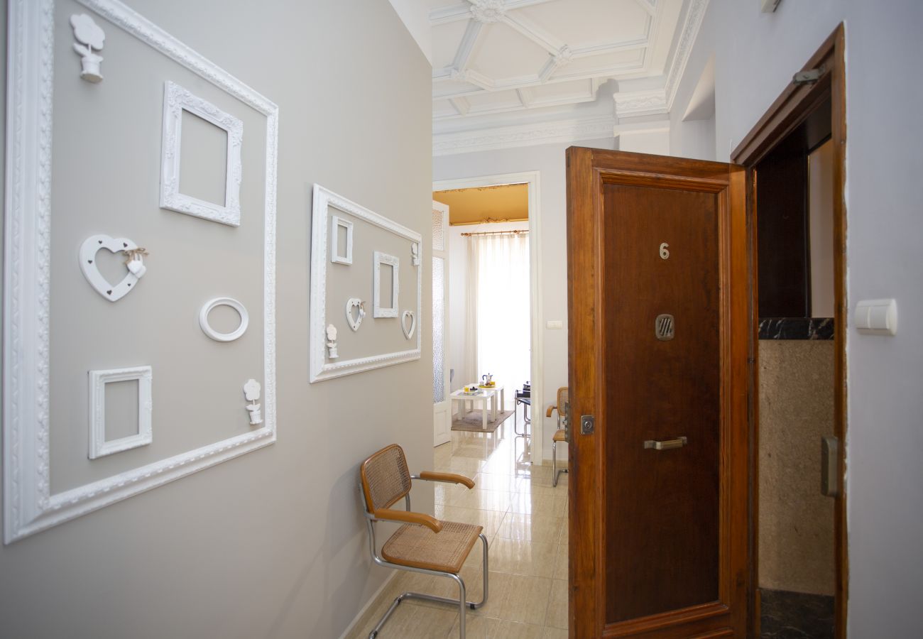 Appartement à Valence / Valencia - Salvador IV SR