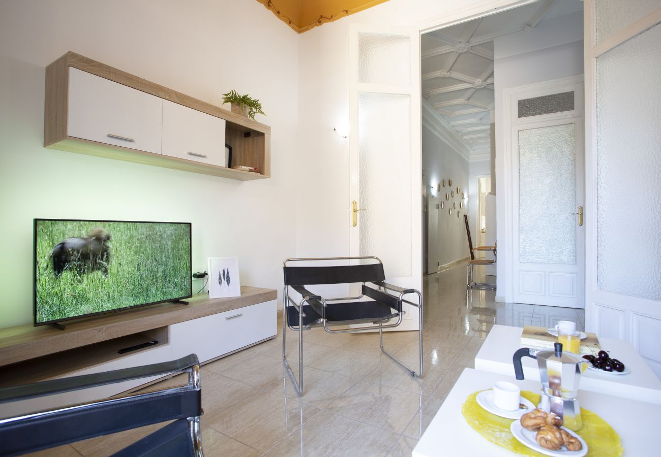 Appartement à Valence / Valencia - Salvador IV SR