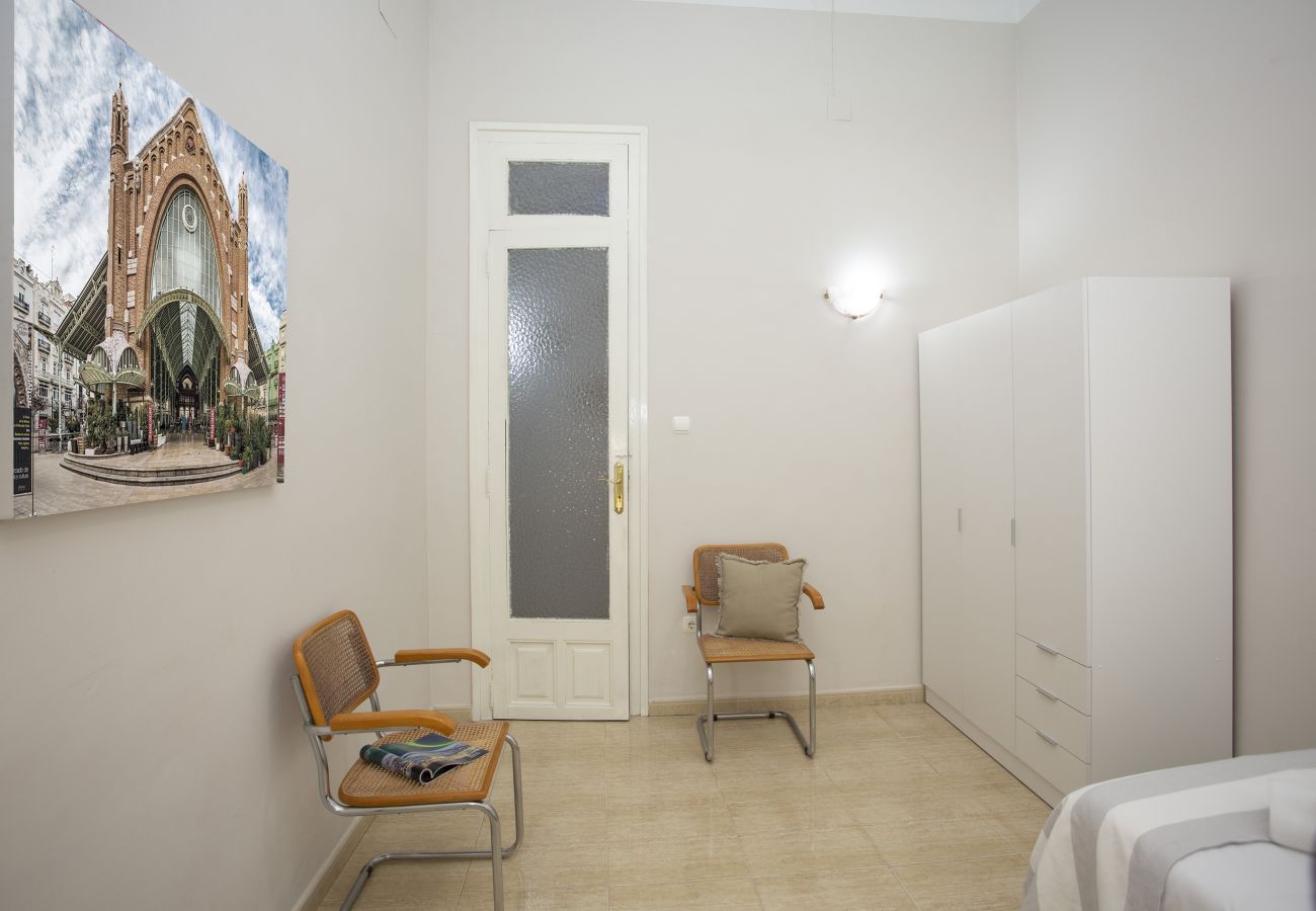 Appartement à Valence / Valencia - Salvador IV SR